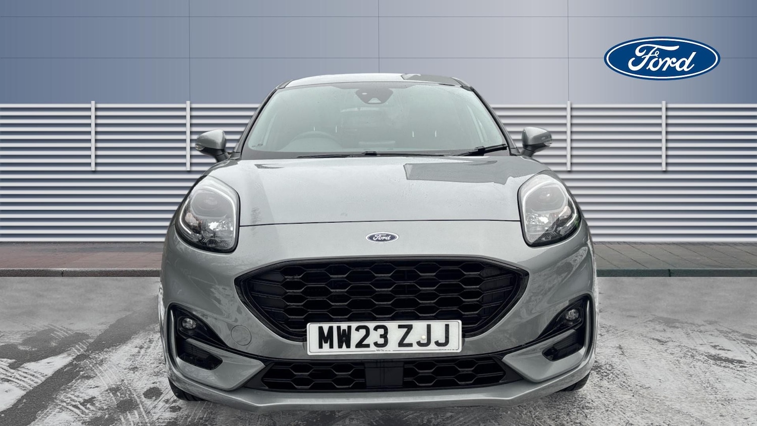 Used Ford Puma 2023 for sale - 77118422: Photo 3