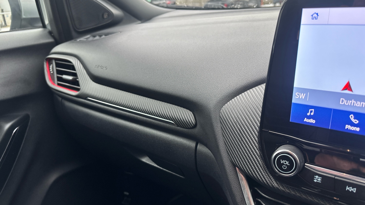 Used Ford Puma 2023 for sale - 77118422: Photo 32