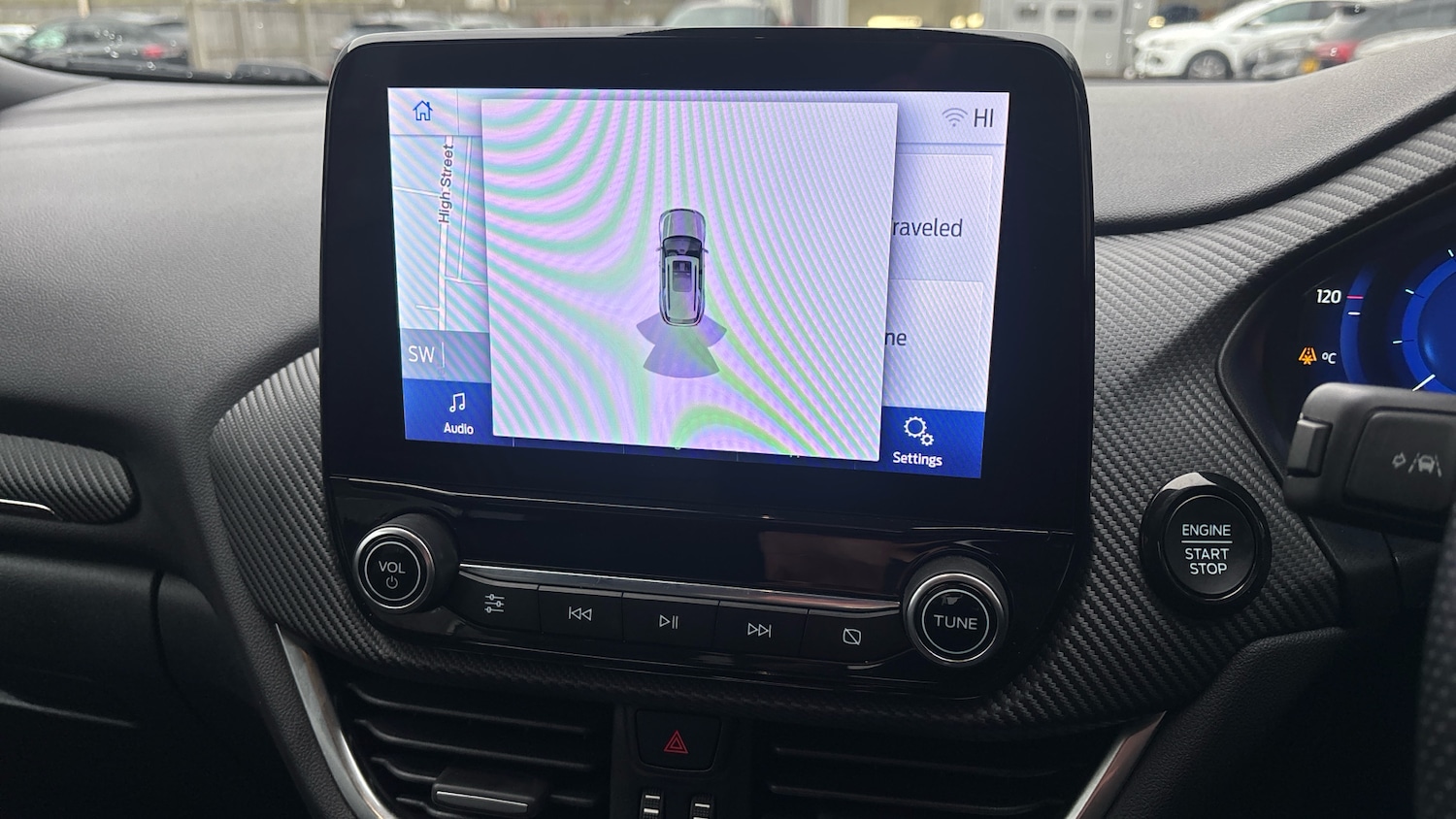 Used Ford Puma 2023 for sale - 77118422: Photo 33