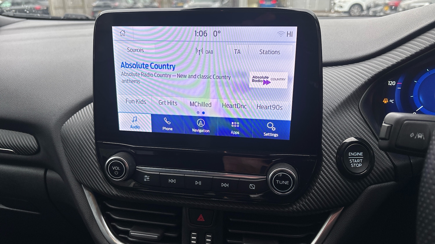 Used Ford Puma 2023 for sale - 77118422: Photo 34