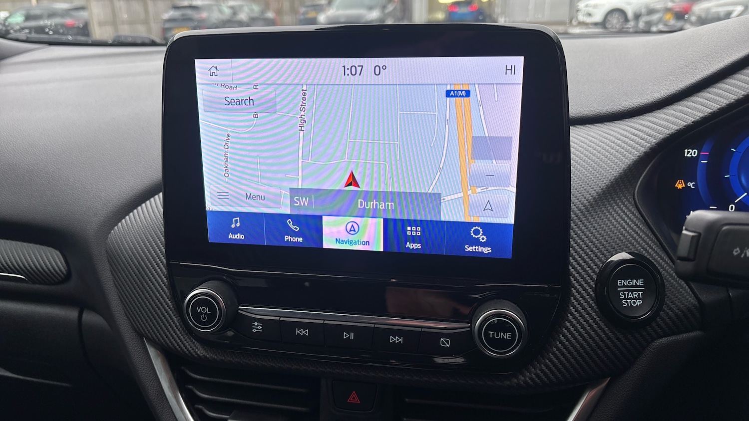 Used Ford Puma 2023 for sale - 77118422: Photo 36