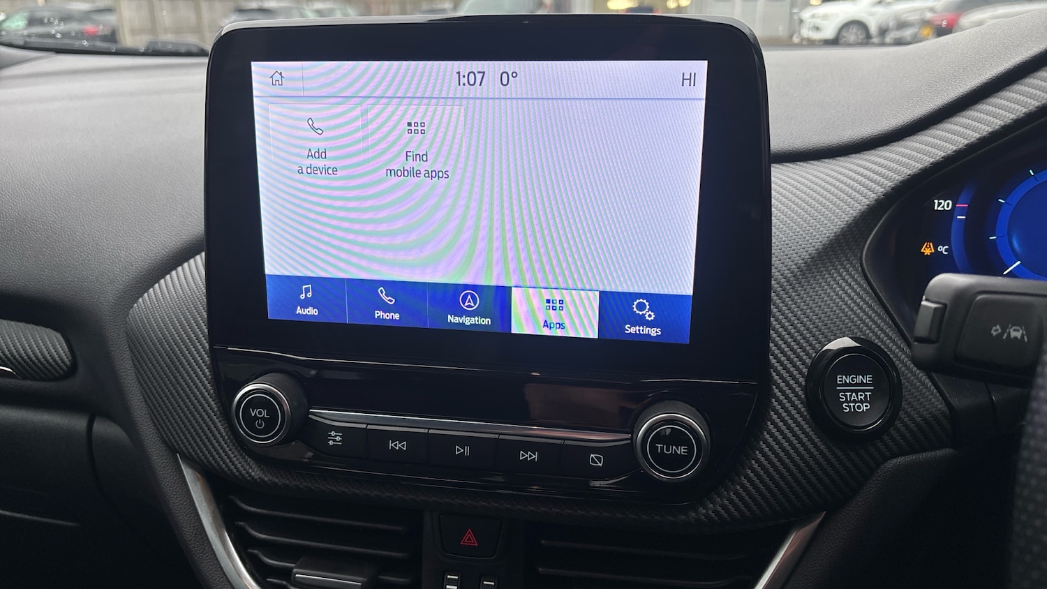 Used Ford Puma 2023 for sale - 77118422: Photo 37