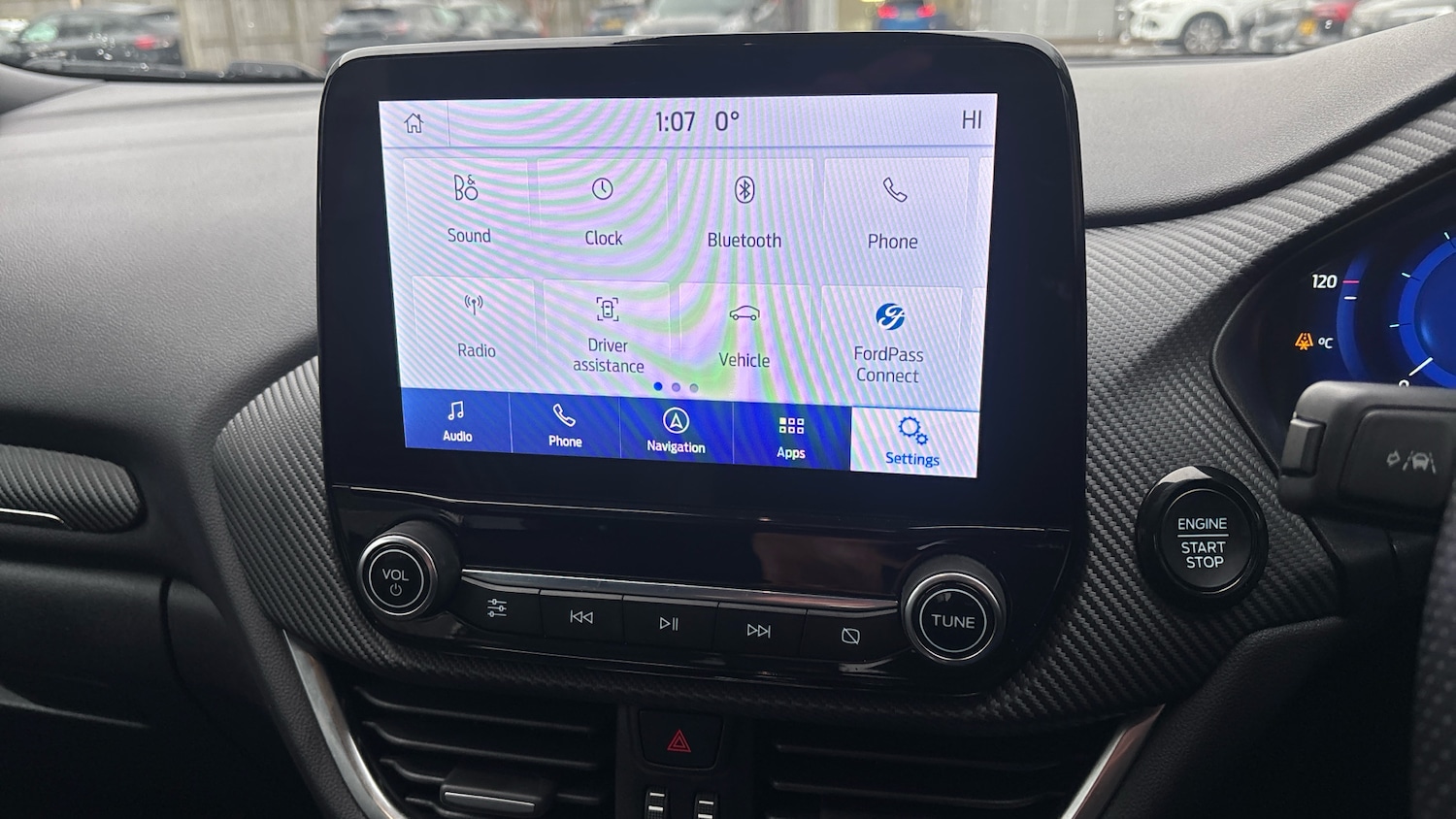 Used Ford Puma 2023 for sale - 77118422: Photo 38