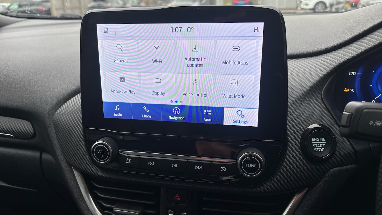 Used Ford Puma 2023 for sale - 77118422: Photo 39