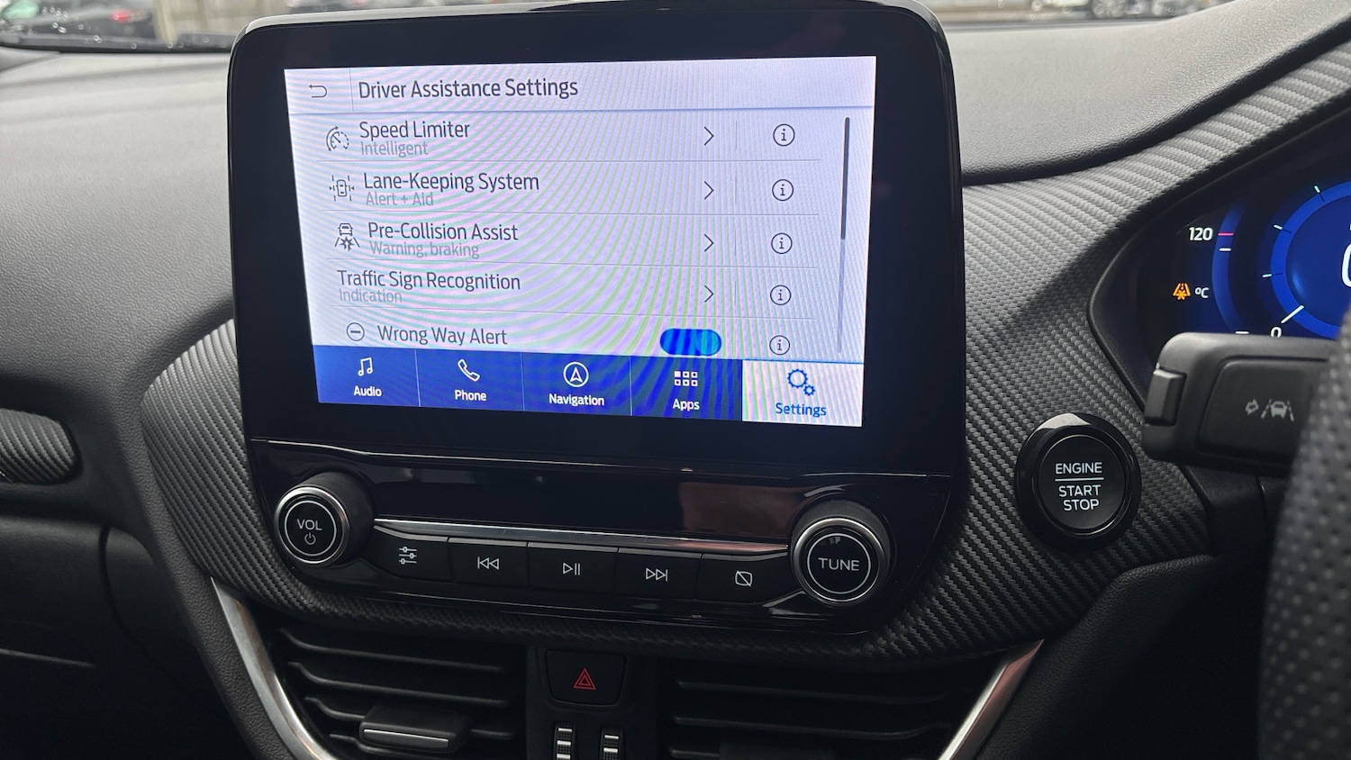 Used Ford Puma 2023 for sale - 77118422: Photo 40