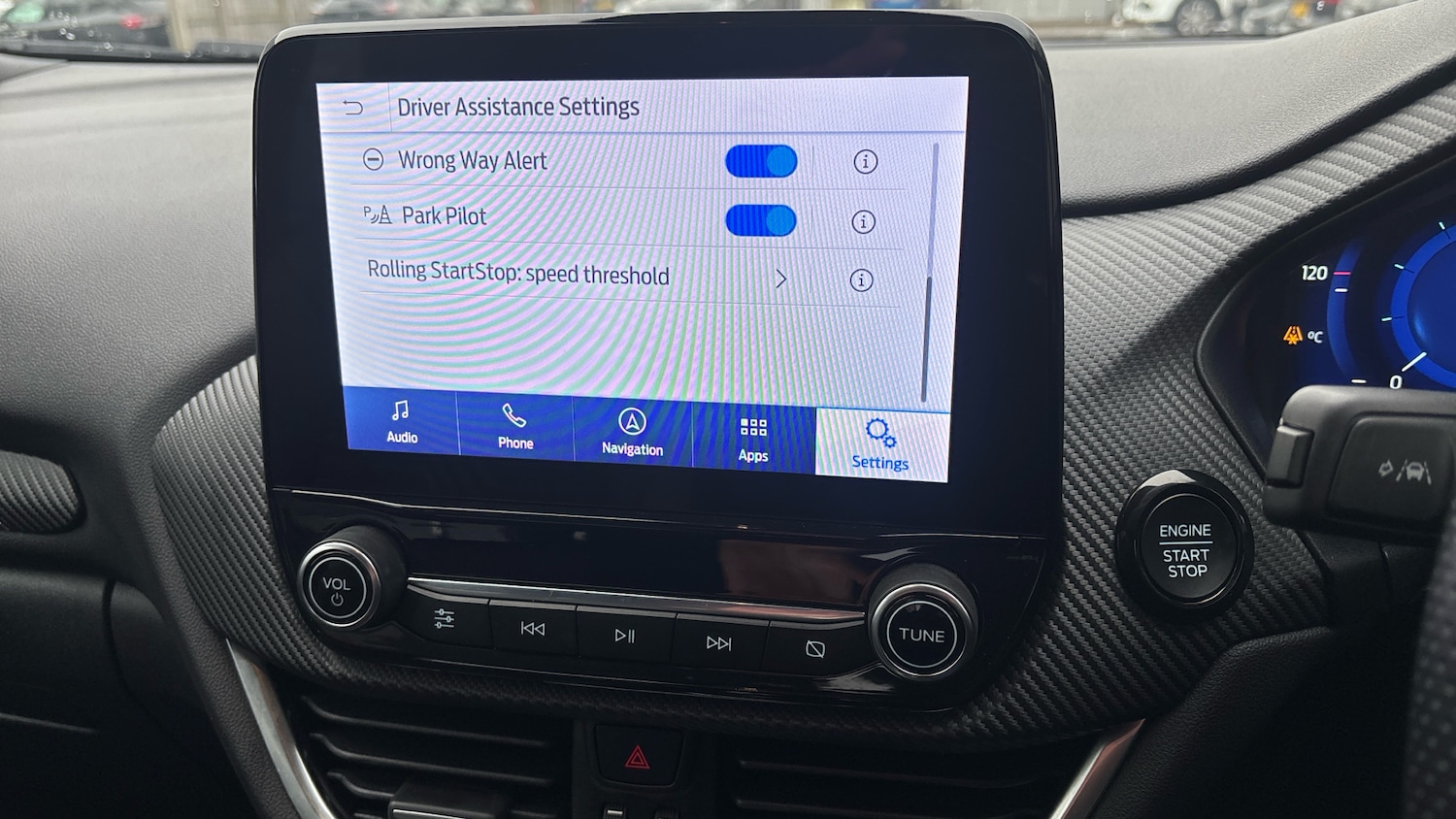 Used Ford Puma 2023 for sale - 77118422: Photo 41