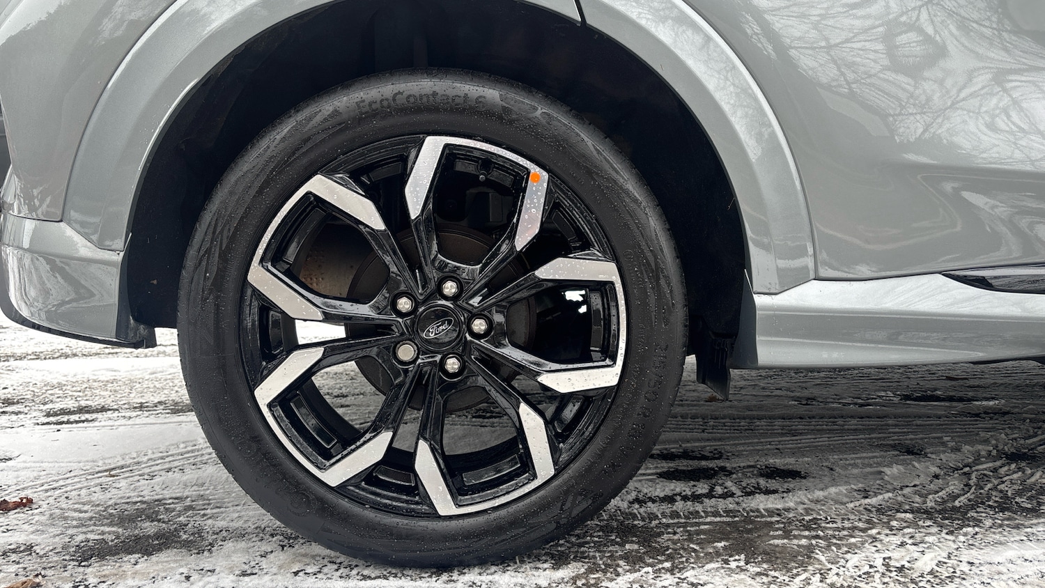 Used Ford Puma 2023 for sale - 77118422: Photo 7