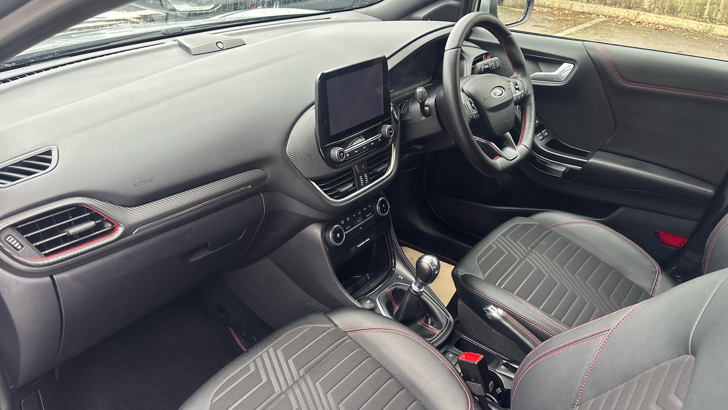 Used Ford Puma 2023 for sale - 77118422: Photo 9