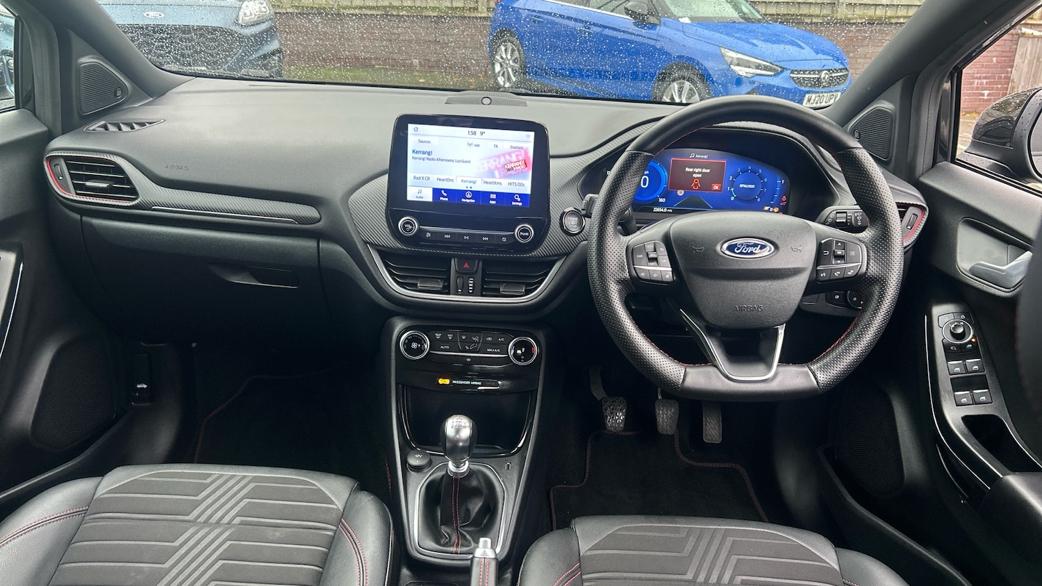 Used Ford Puma 2023 for sale - 76393916: Photo 10