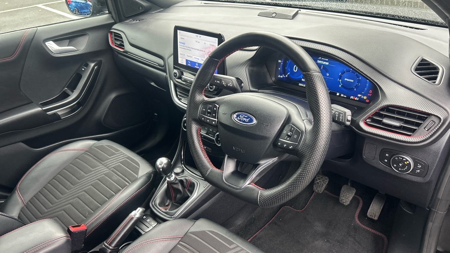 Used Ford Puma 2023 for sale - 76393916: Photo 11