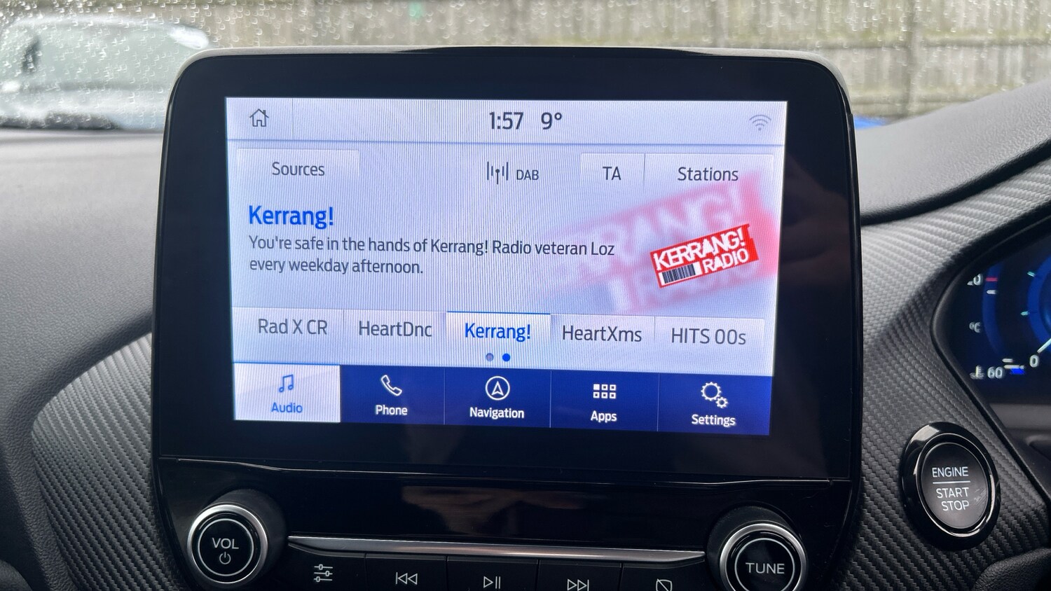 Used Ford Puma 2023 for sale - 76393916: Photo 12