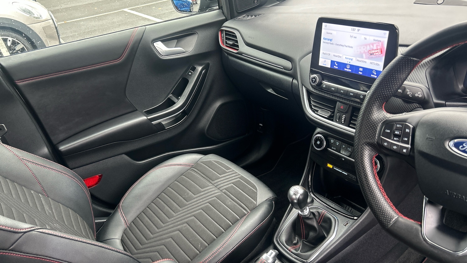 Used Ford Puma 2023 for sale - 76393916: Photo 14