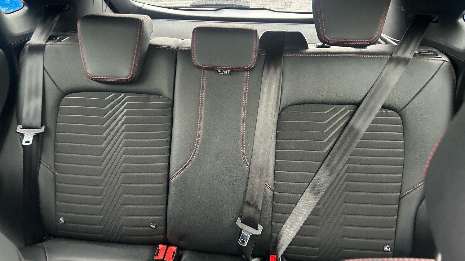 Used Ford Puma 2023 for sale - 76393916: Photo 15