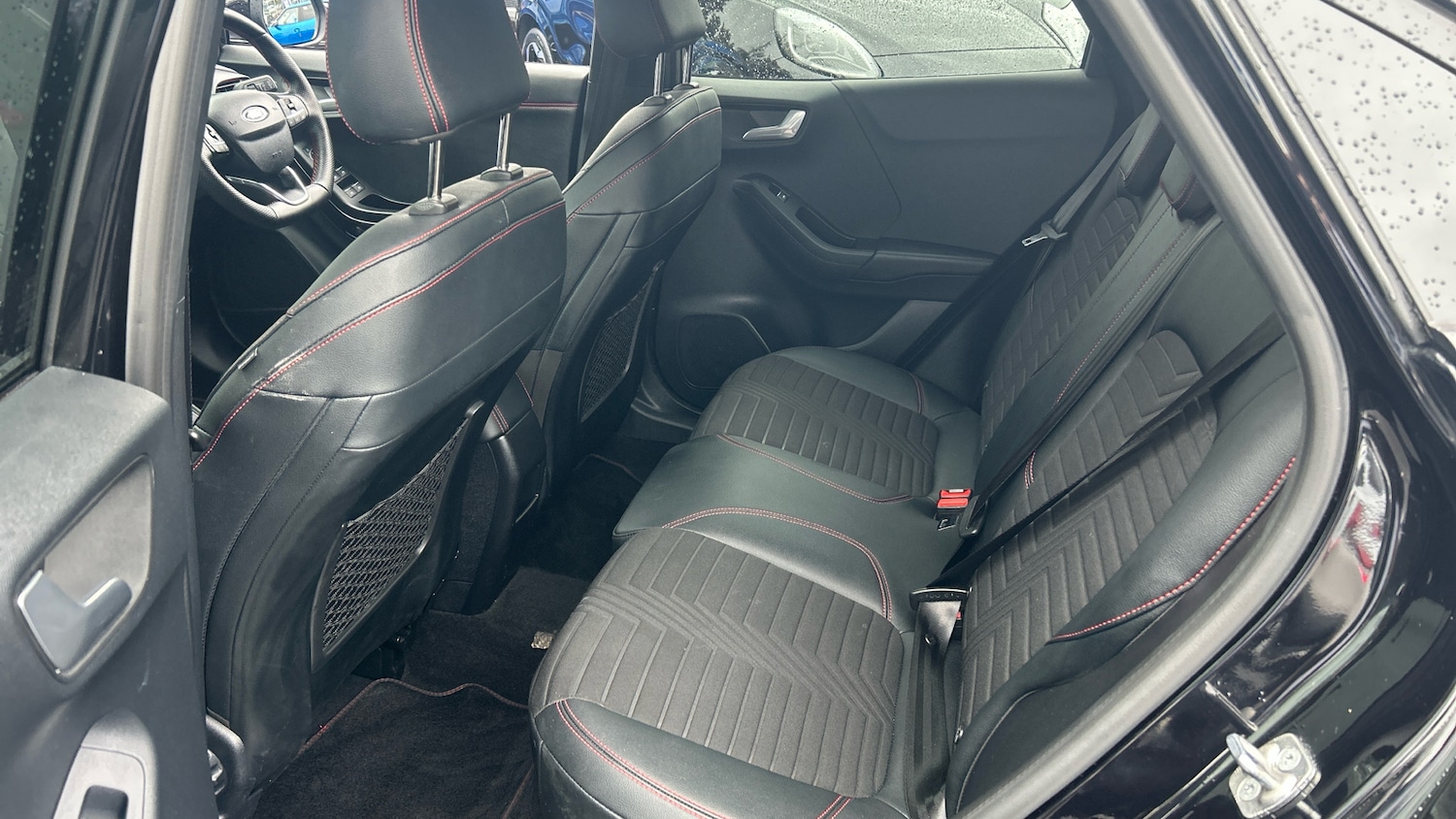 Used Ford Puma 2023 for sale - 76393916: Photo 16