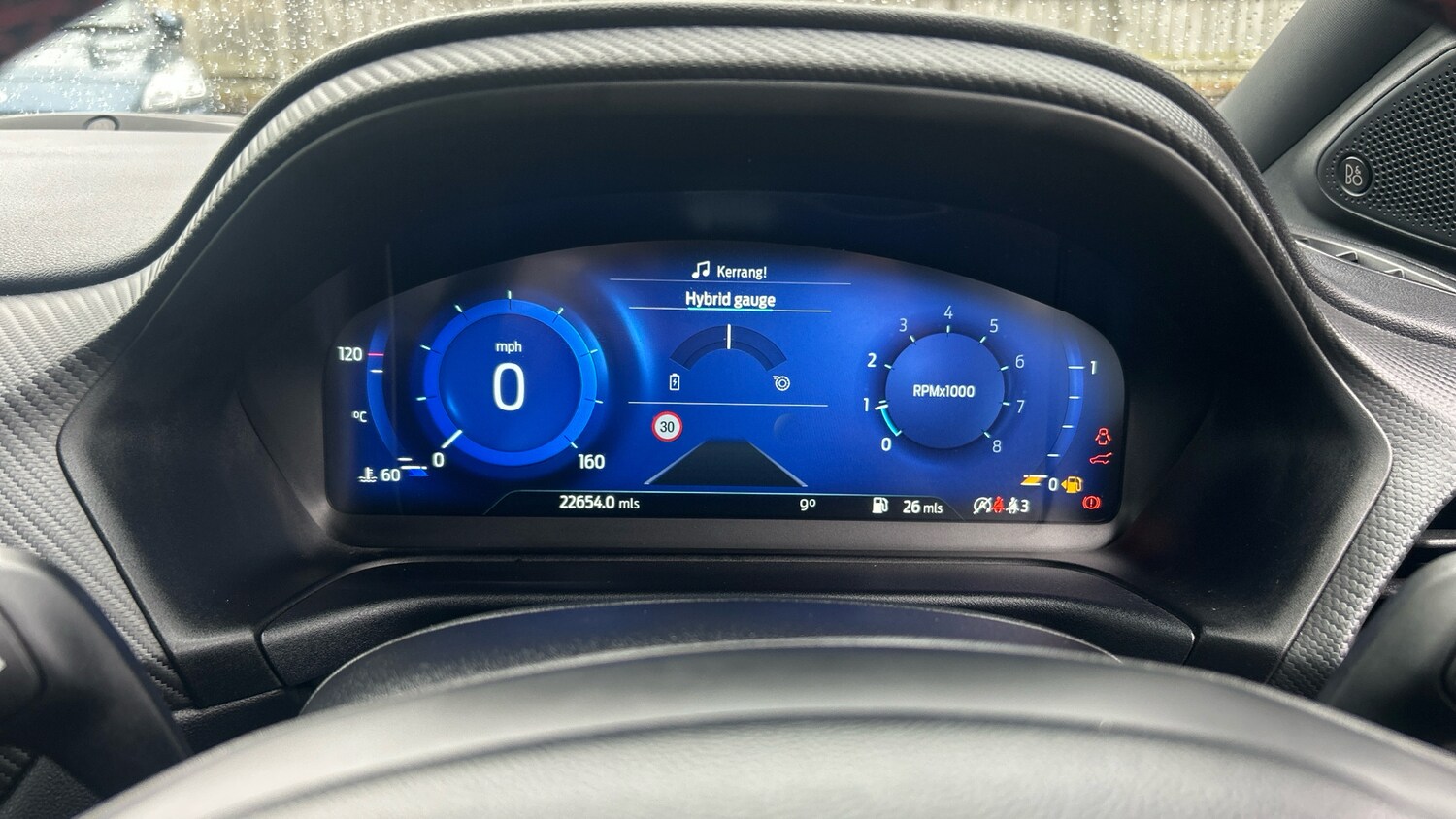 Used Ford Puma 2023 for sale - 76393916: Photo 18