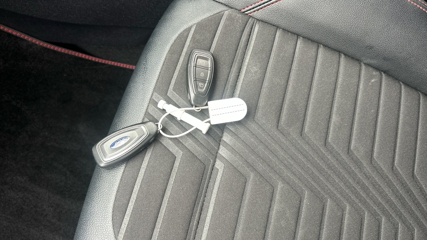 Used Ford Puma 2023 for sale - 76393916: Photo 19