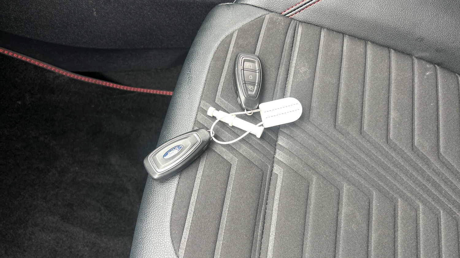 Used Ford Puma 2023 for sale - 76393916: Photo 20