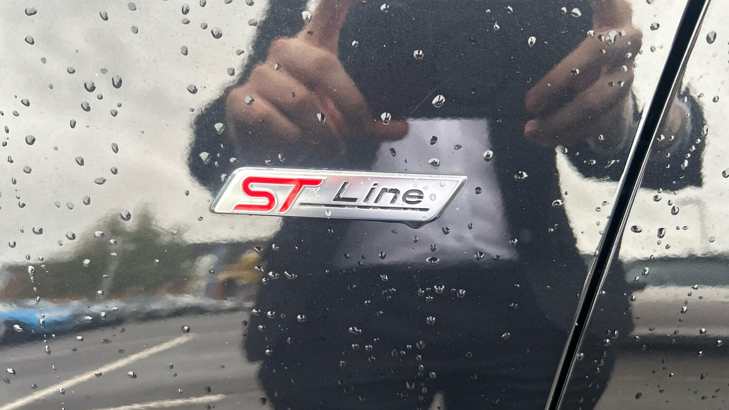 Used Ford Puma 2023 for sale - 76393916: Photo 21