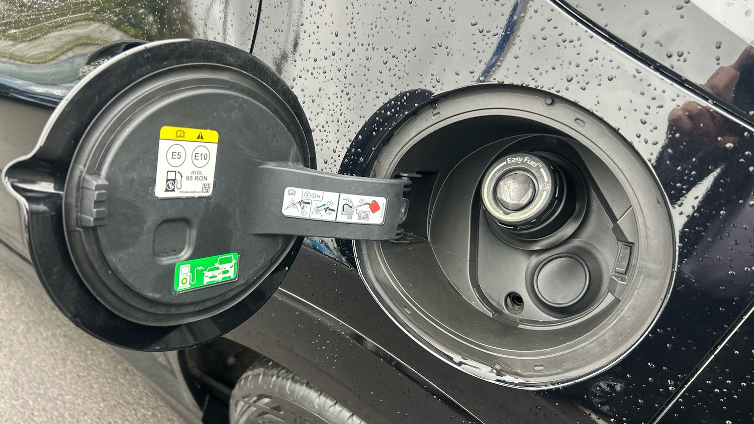 Used Ford Puma 2023 for sale - 76393916: Photo 23