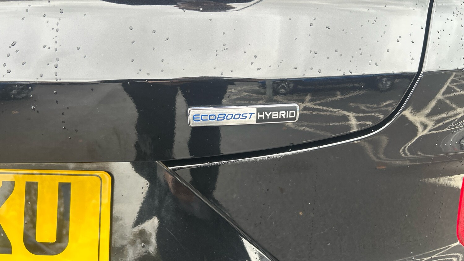 Used Ford Puma 2023 for sale - 76393916: Photo 24