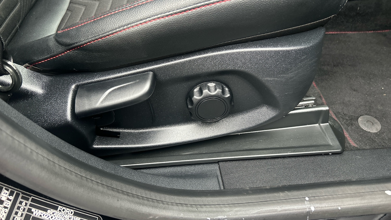 Used Ford Puma 2023 for sale - 76393916: Photo 27