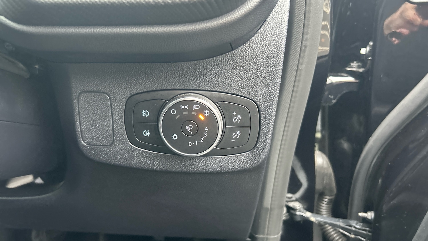 Used Ford Puma 2023 for sale - 76393916: Photo 29