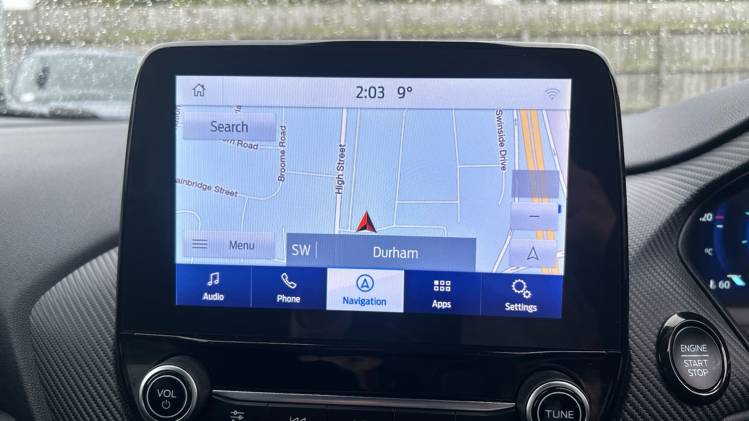 Used Ford Puma 2023 for sale - 76393916: Photo 32