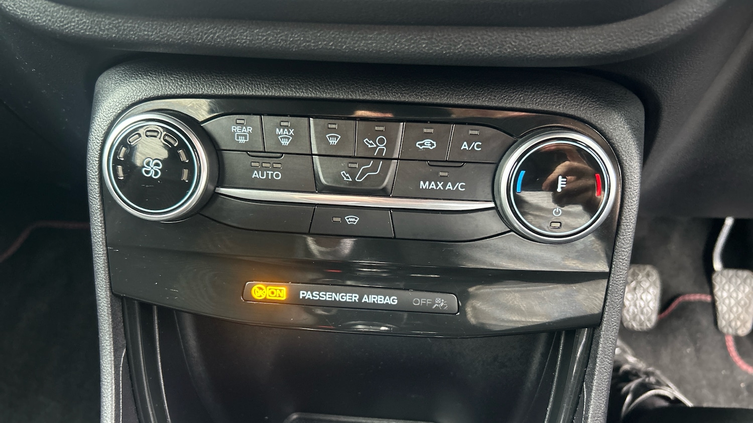 Used Ford Puma 2023 for sale - 76393916: Photo 33