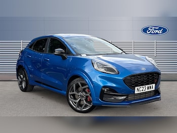2023 (23) - 1.5 EcoBoost ST 5dr Petrol Hatchback
