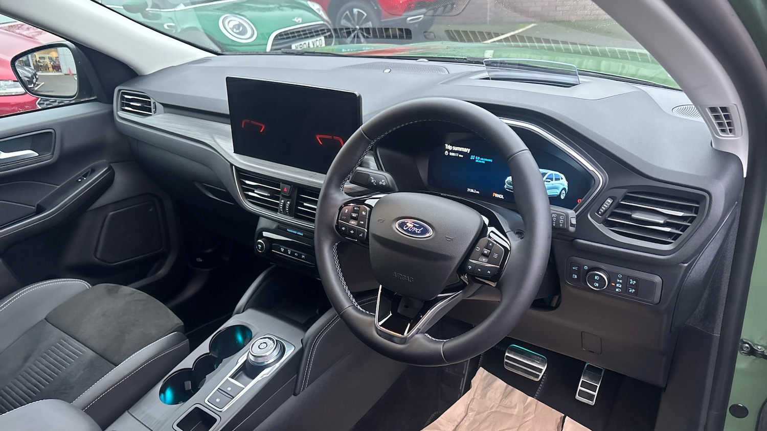 Used Ford Kuga 2025 for sale - 77431564: Photo 11