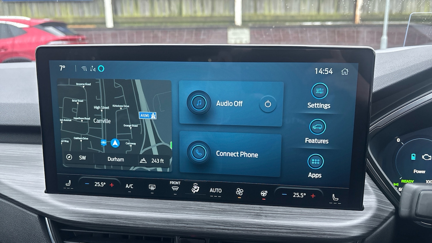 Used Ford Kuga 2025 for sale - 77431564: Photo 12