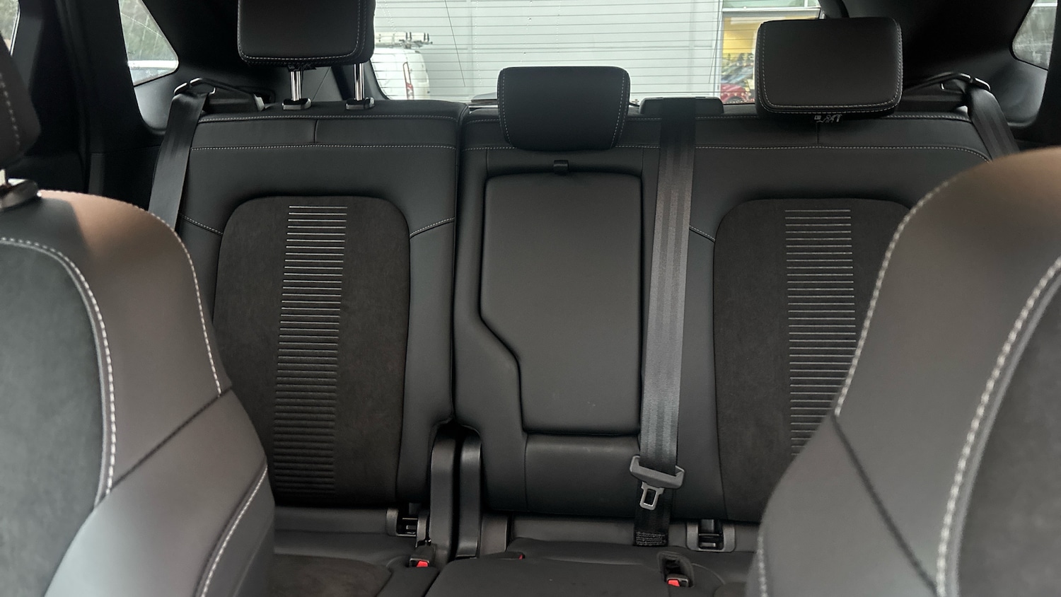 Used Ford Kuga 2025 for sale - 77431564: Photo 15