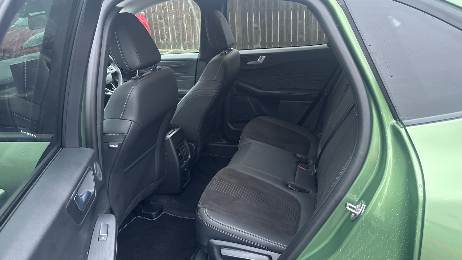 Used Ford Kuga 2025 for sale - 77431564: Photo 16