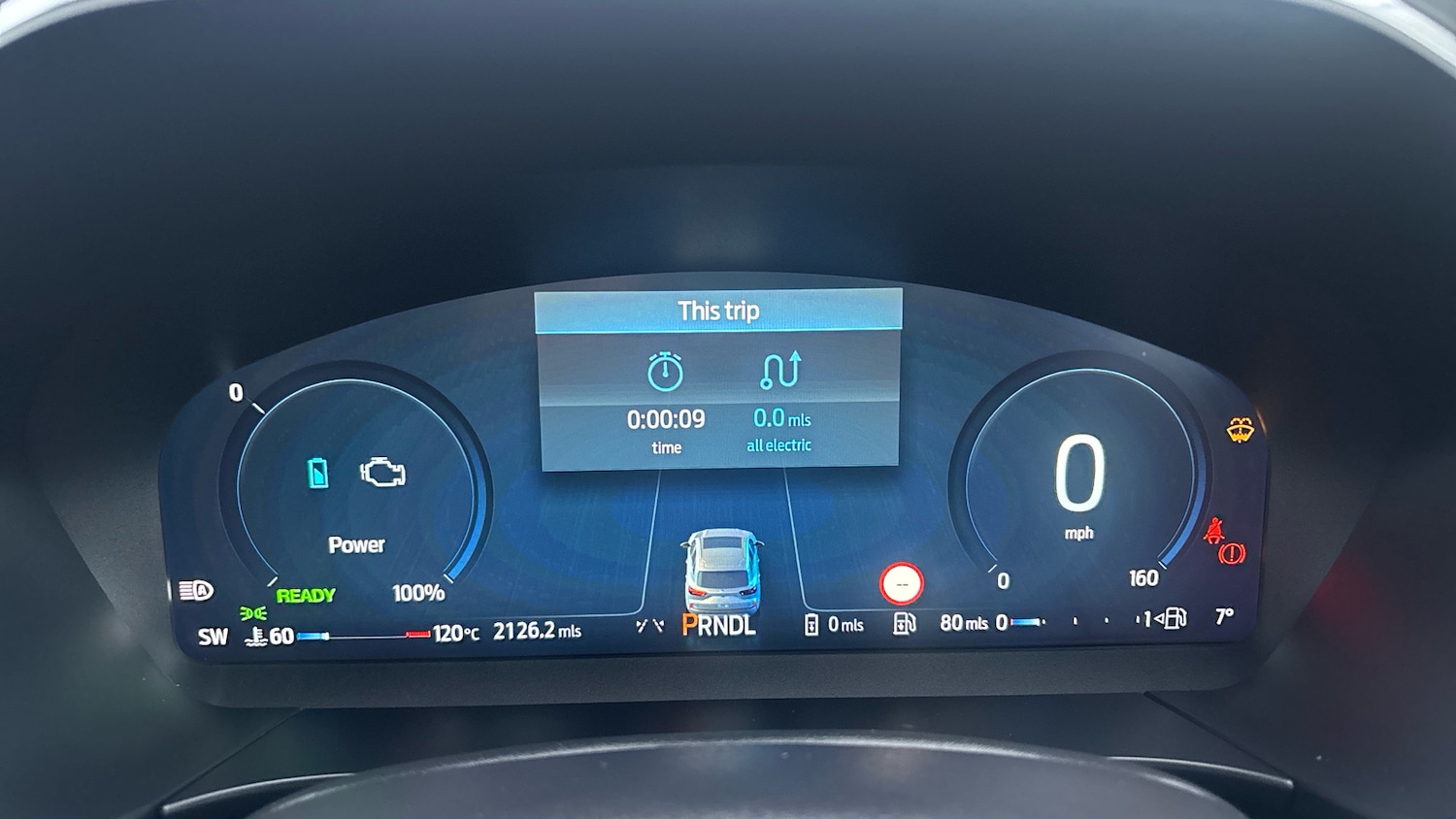 Used Ford Kuga 2025 for sale - 77431564: Photo 18