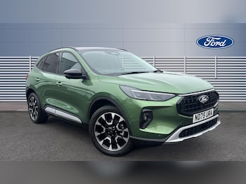 Used Ford Kuga 2025 for sale - 77431564: Photo