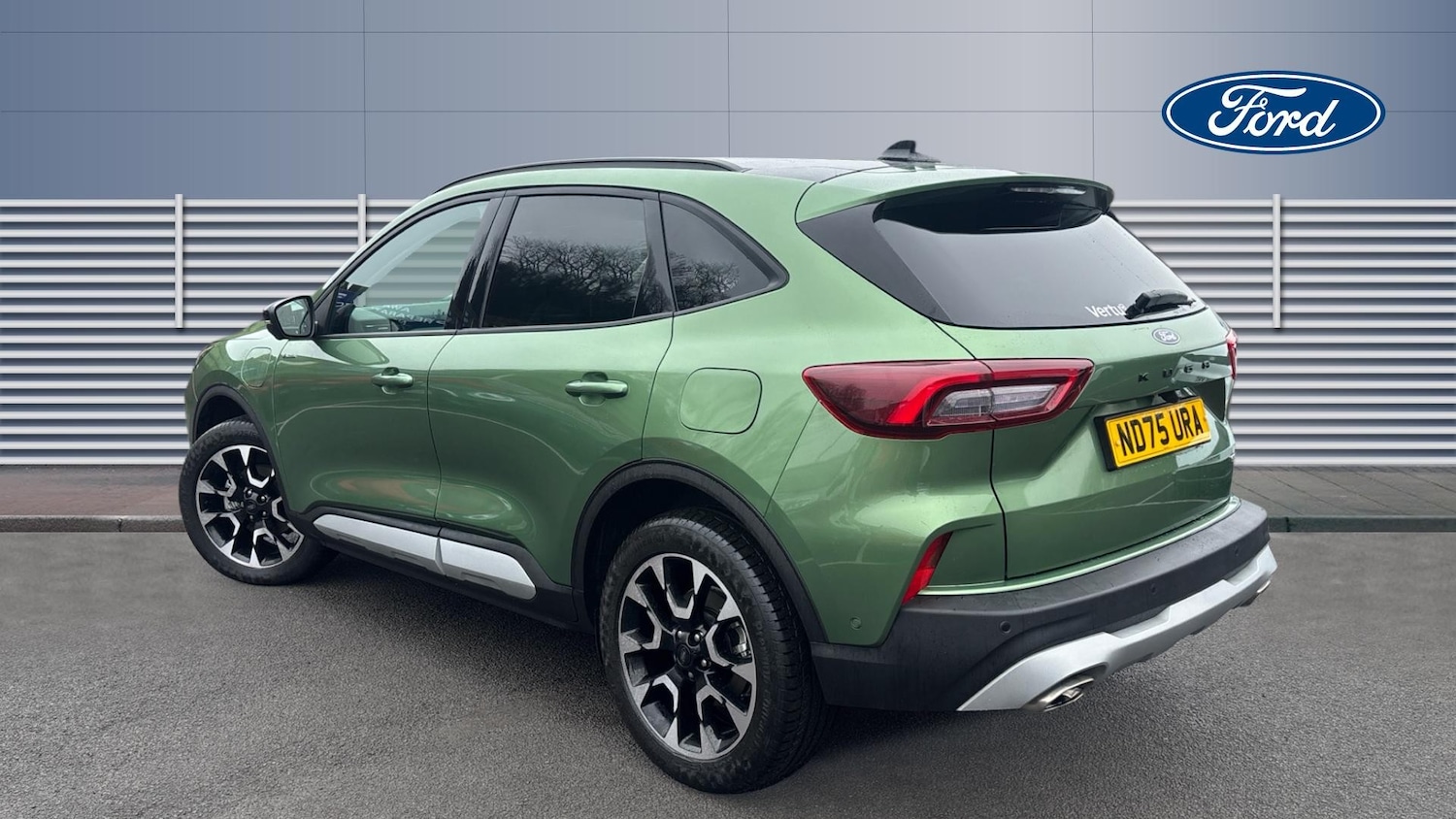 Used Ford Kuga 2025 for sale - 77431564: Photo 2
