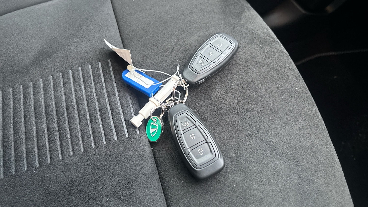 Used Ford Kuga 2025 for sale - 77431564: Photo 20