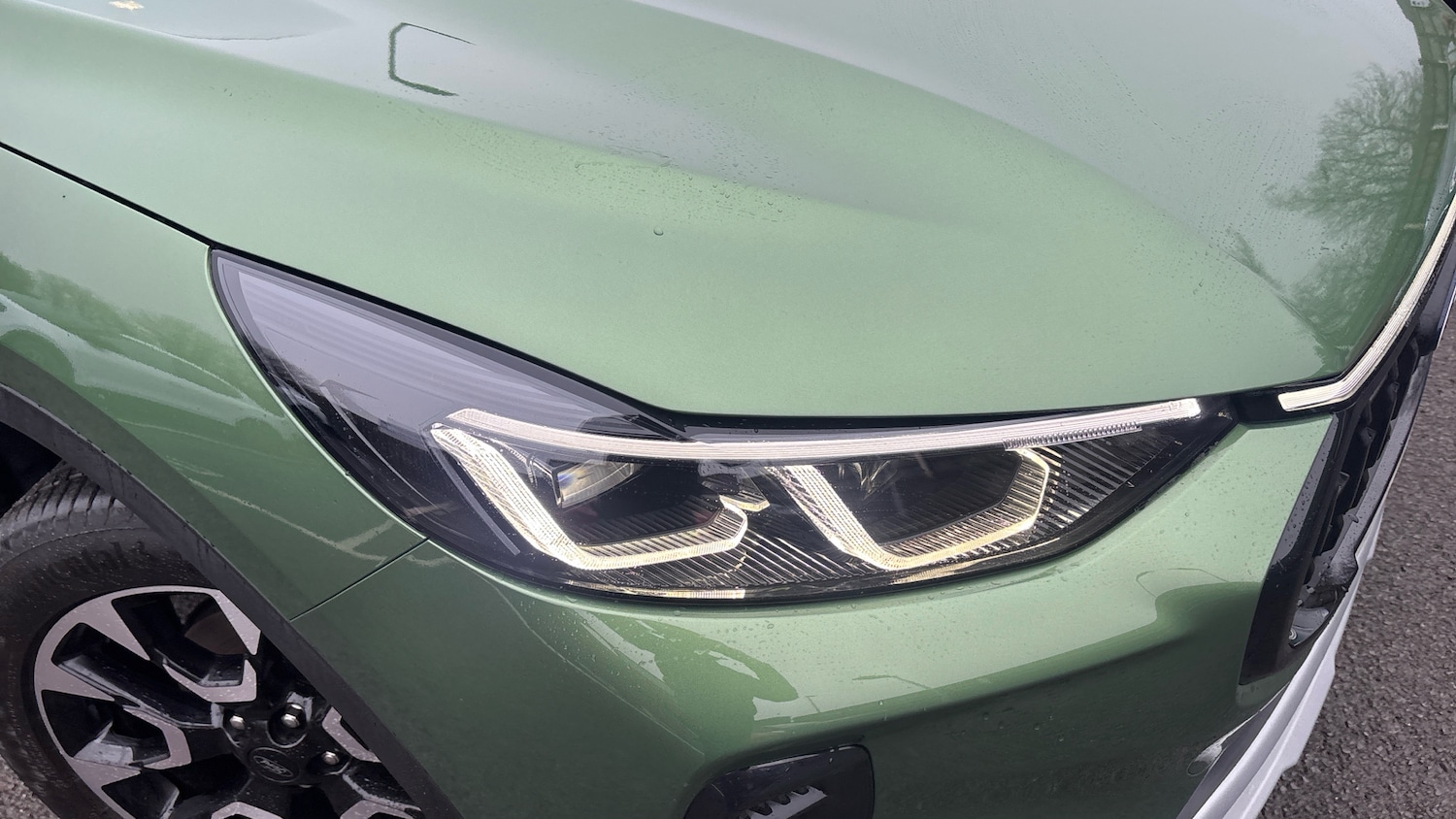 Used Ford Kuga 2025 for sale - 77431564: Photo 24