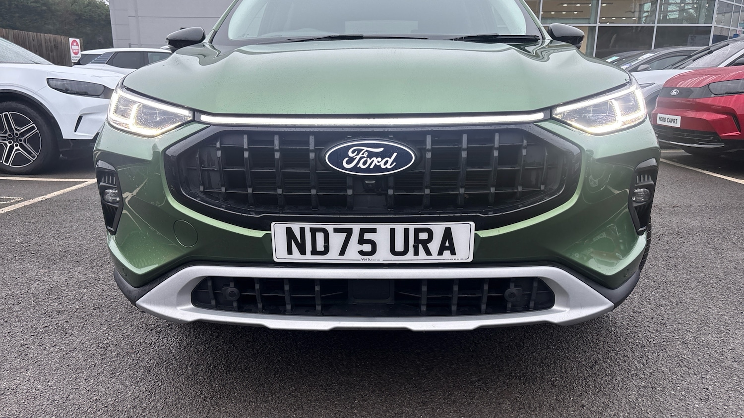 Used Ford Kuga 2025 for sale - 77431564: Photo 25