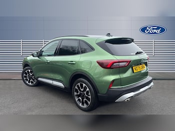 Used Ford Kuga 2025 for sale - 77431564: Photo