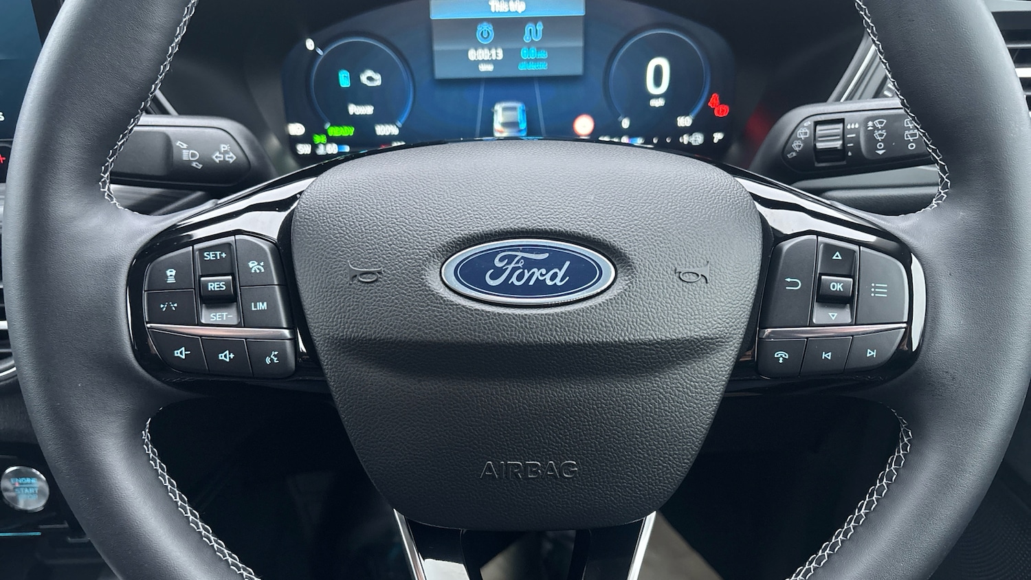 Used Ford Kuga 2025 for sale - 77431564: Photo 31