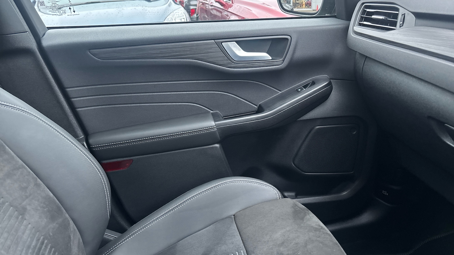 Used Ford Kuga 2025 for sale - 77431564: Photo 35