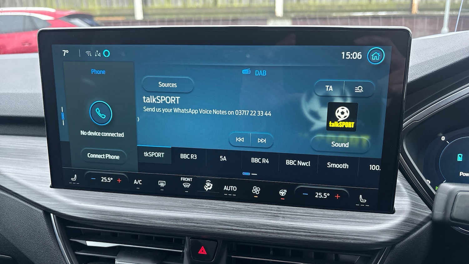 Used Ford Kuga 2025 for sale - 77431564: Photo 38