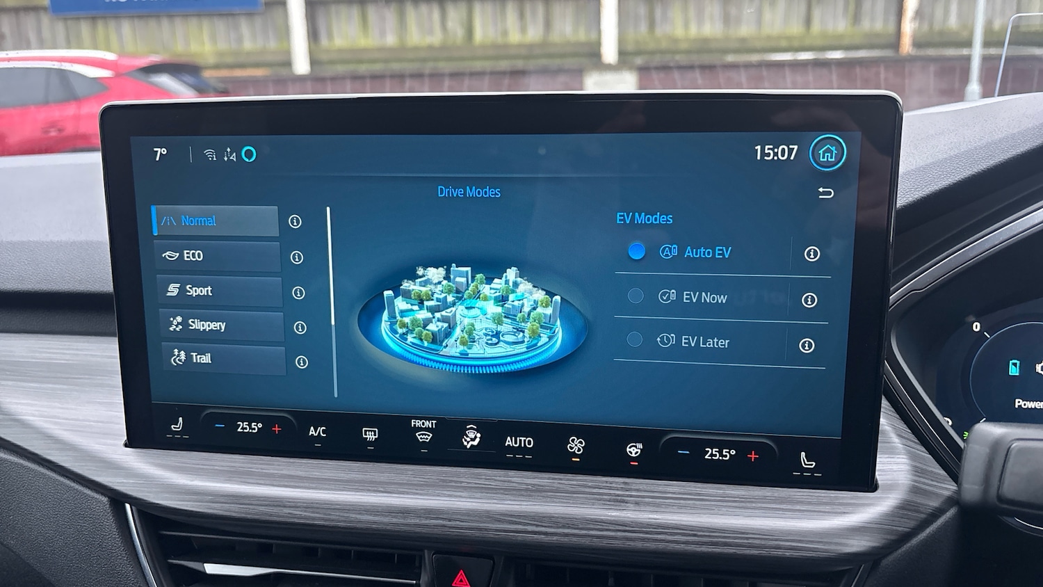 Used Ford Kuga 2025 for sale - 77431564: Photo 41