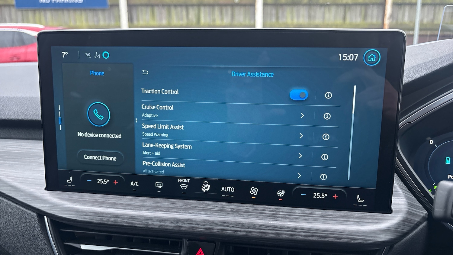 Used Ford Kuga 2025 for sale - 77431564: Photo 42