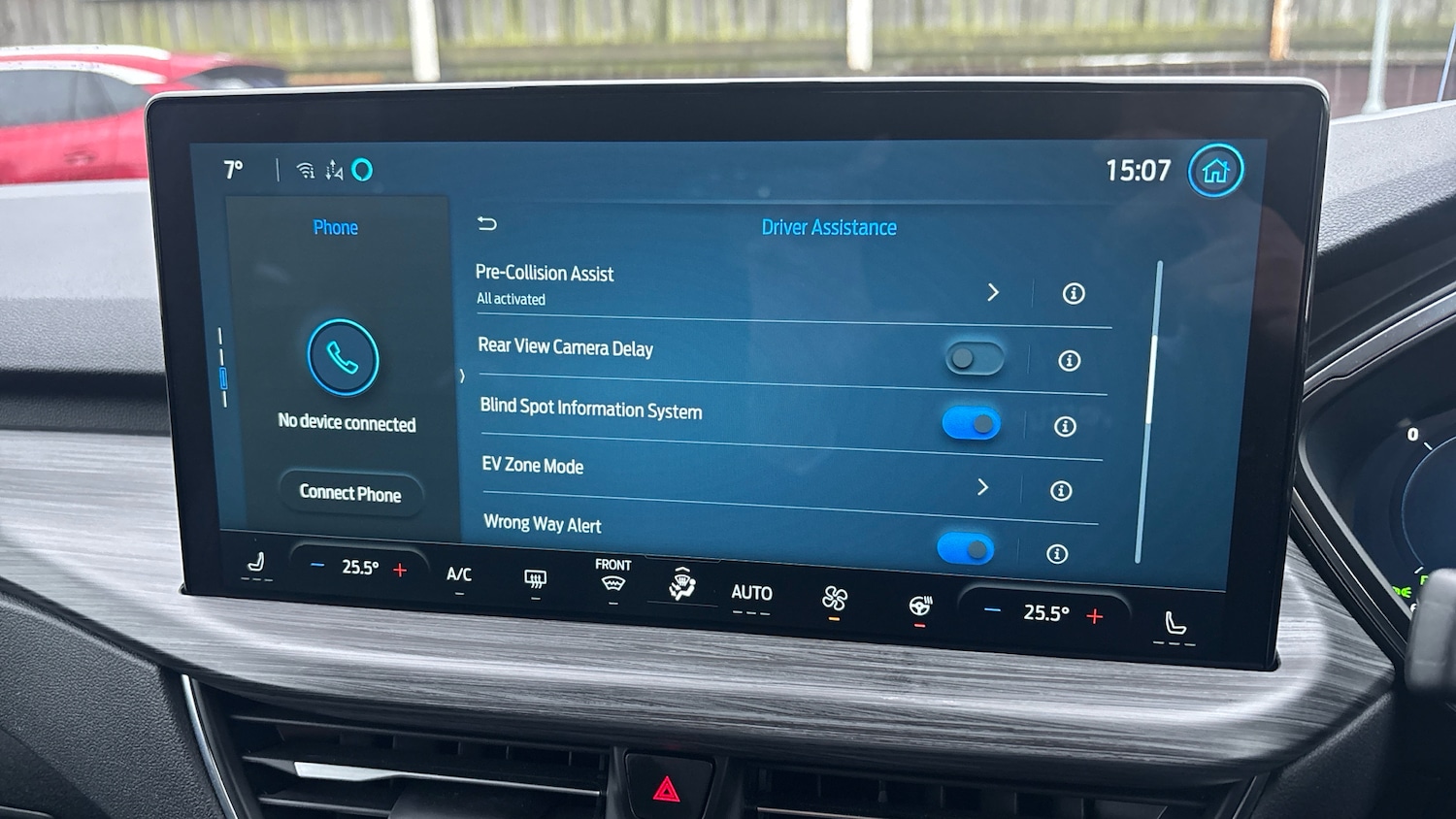 Used Ford Kuga 2025 for sale - 77431564: Photo 43