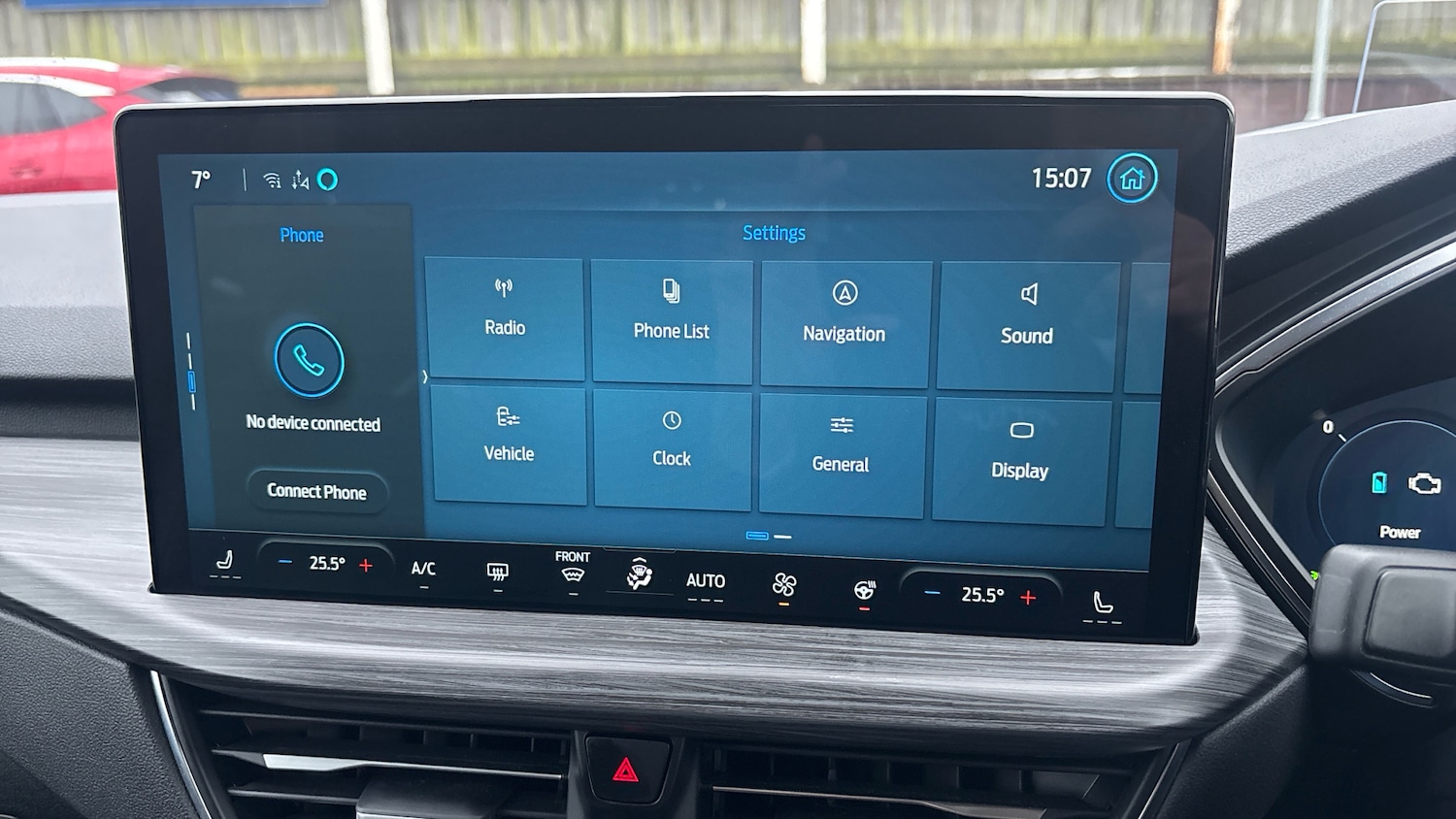 Used Ford Kuga 2025 for sale - 77431564: Photo 45