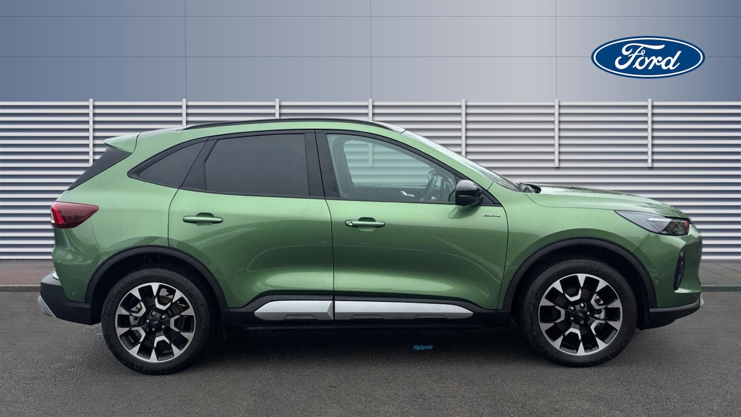 Used Ford Kuga 2025 for sale - 77431564: Photo 5