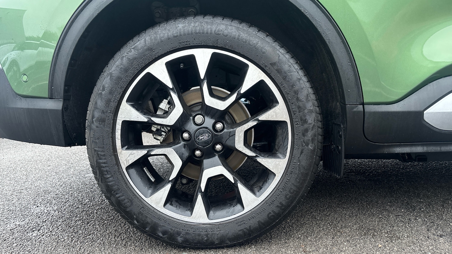 Used Ford Kuga 2025 for sale - 77431564: Photo 7