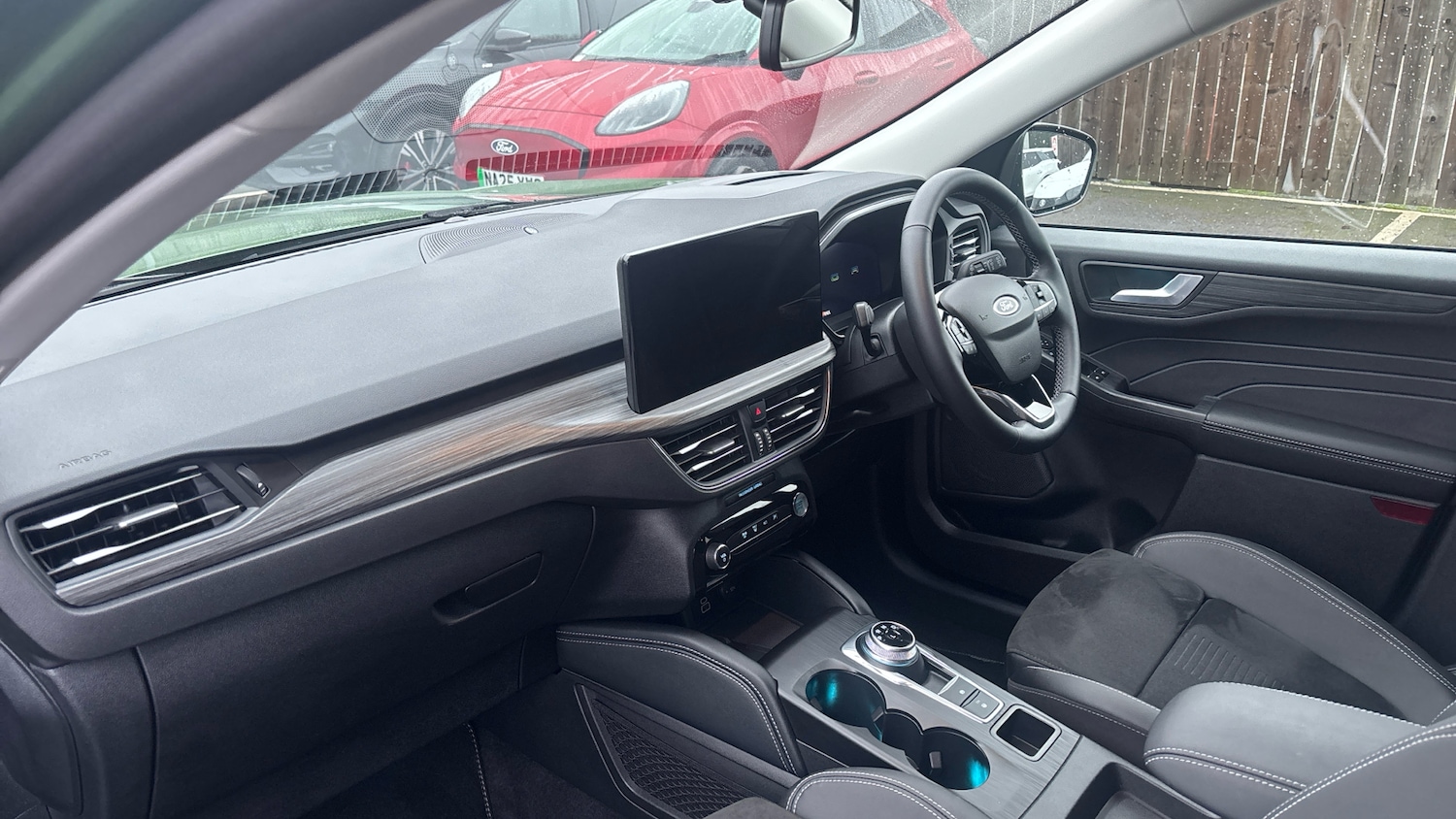 Used Ford Kuga 2025 for sale - 77431564: Photo 9